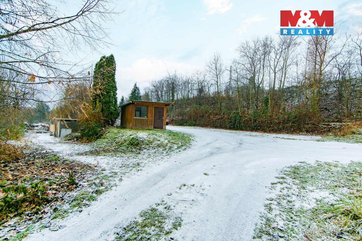 Pronájem pozemek pro bydlení - Plzeň, 326 00