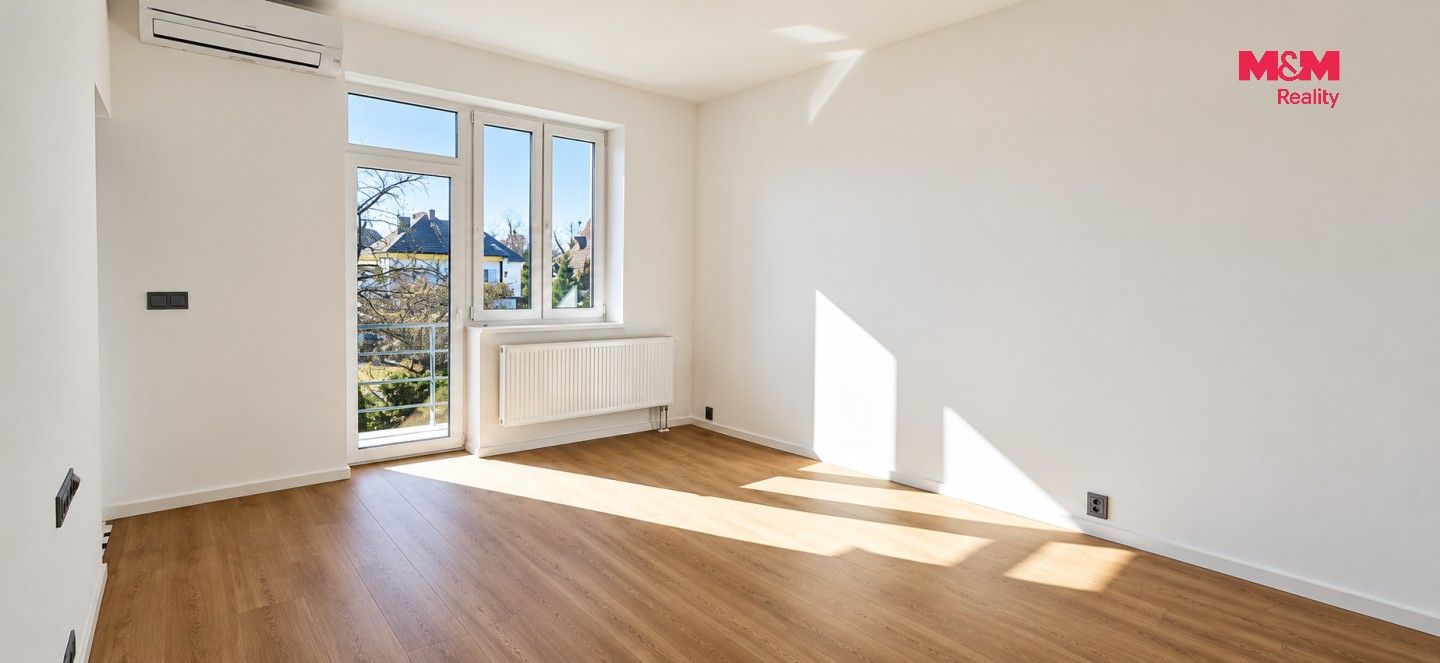 Pronájem byt 3+1 - Ke Tvrzi, Pardubice, 70 m² - 5