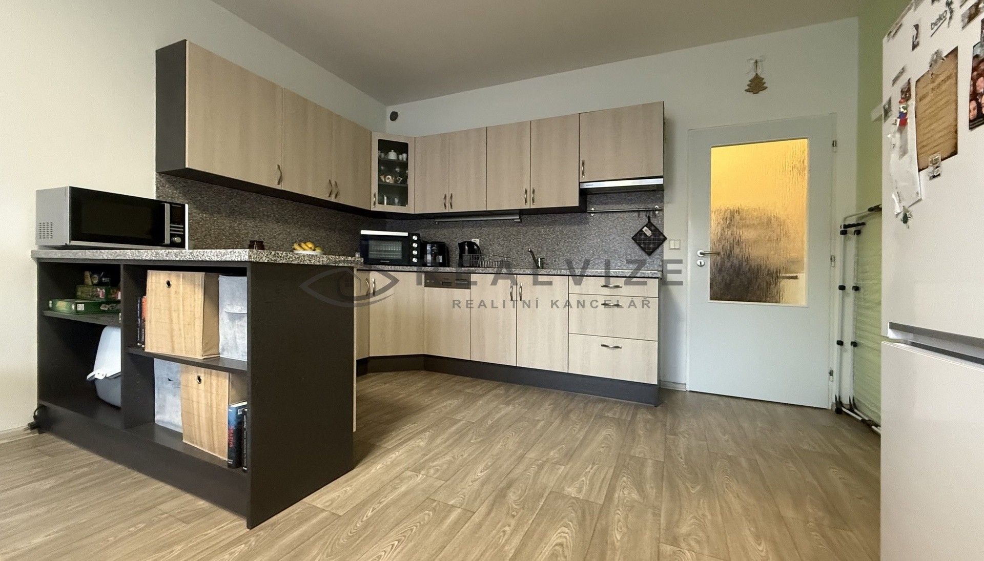Prodej byt 2+kk - Skuherského, České Budějovice, 43 m²