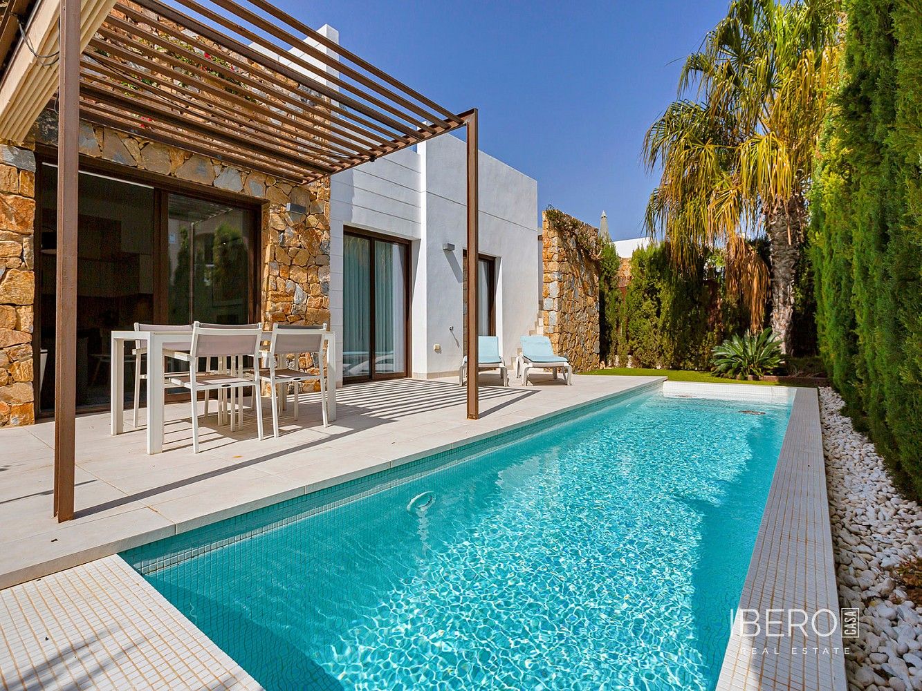 Prodej rodinný dům - Orihuela Costa, ES, 84 m² - 2
