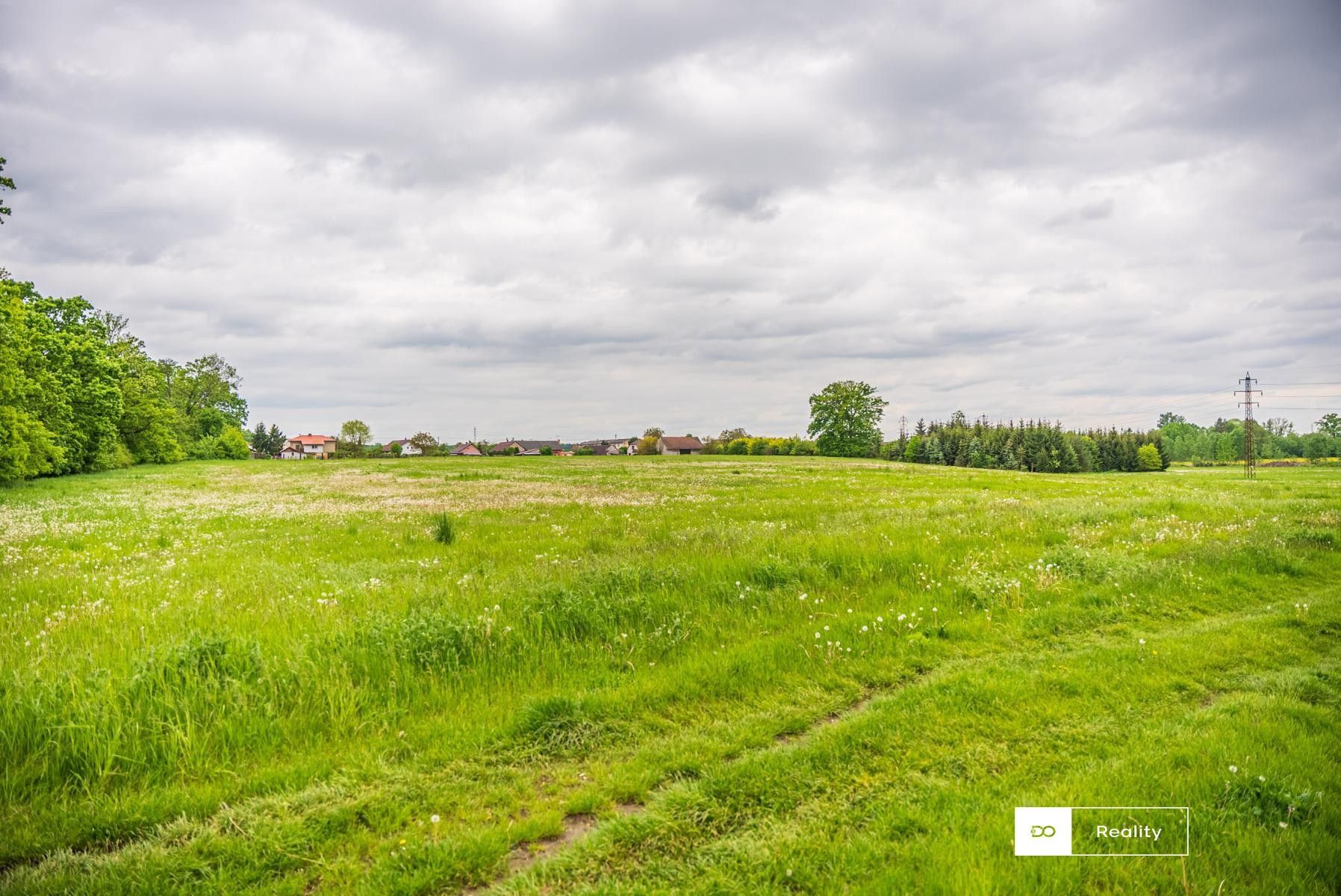 Zemědělské pozemky, Pardubice, 18 621 m²