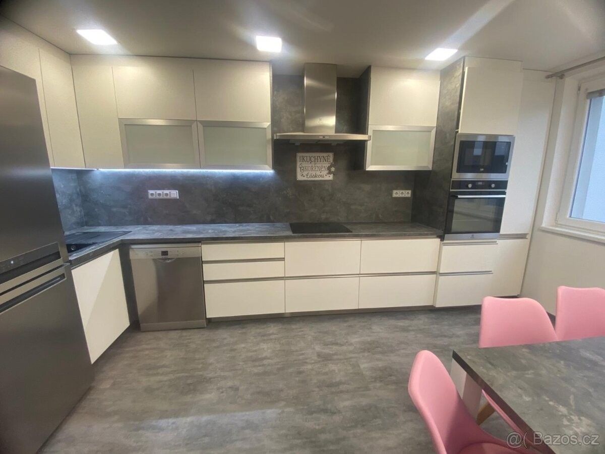 Pronájem byt - Děčín, 405 02