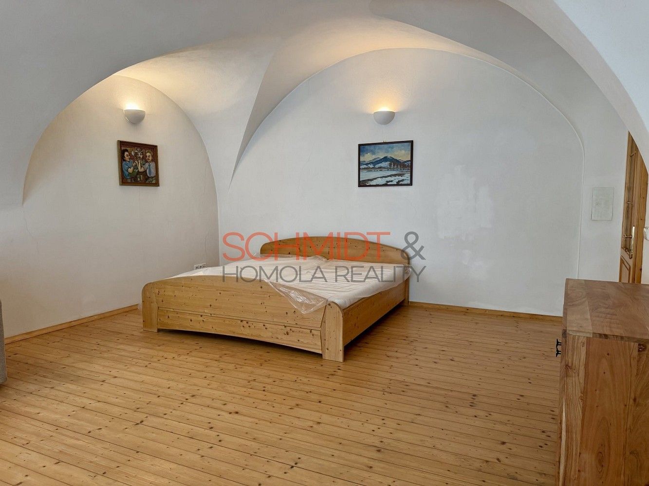 Pronájem kancelář - Znojmo, Jihomoravský kraj, 84 m² - 5