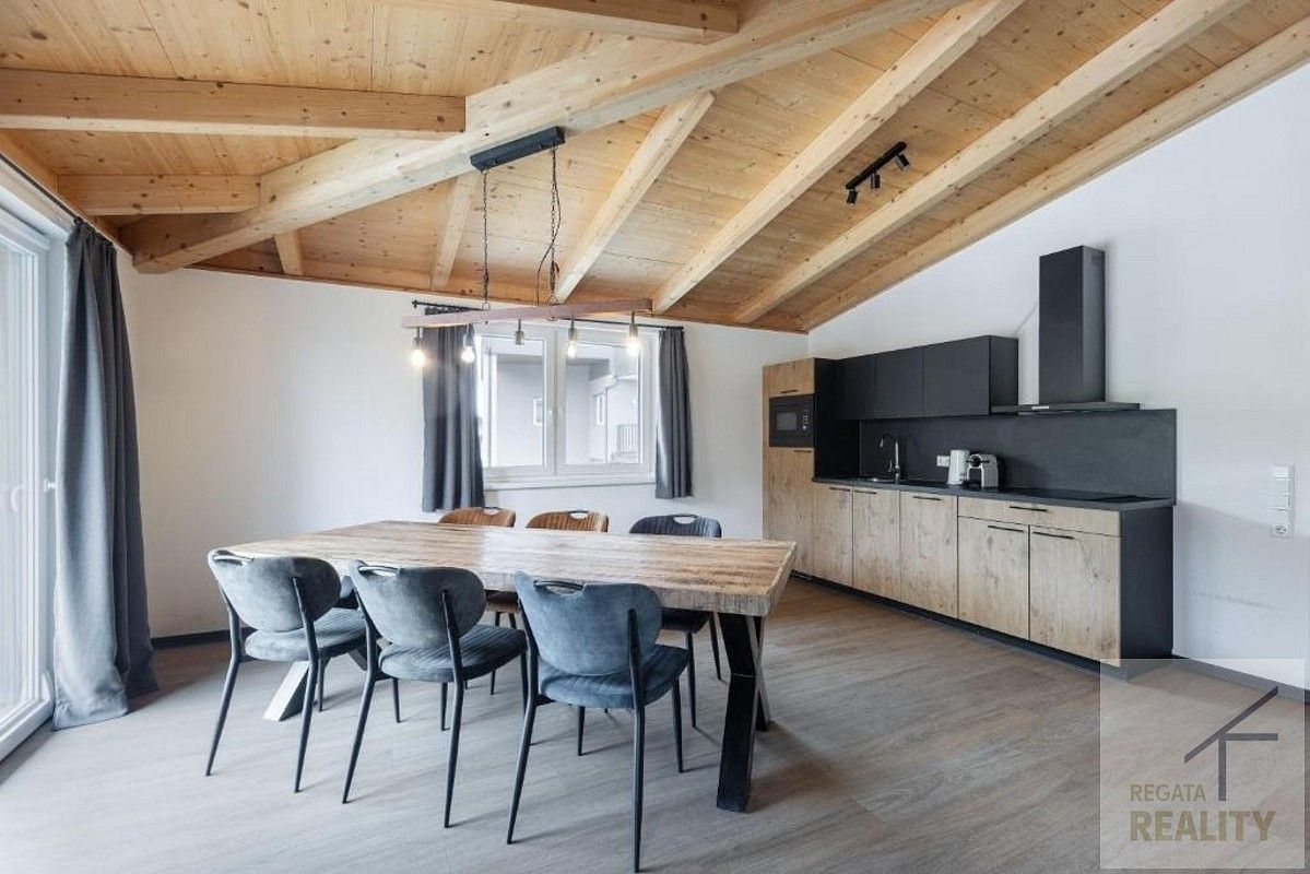 Prodej rodinný dům - Rattendorf, AT, 117 m² - 5