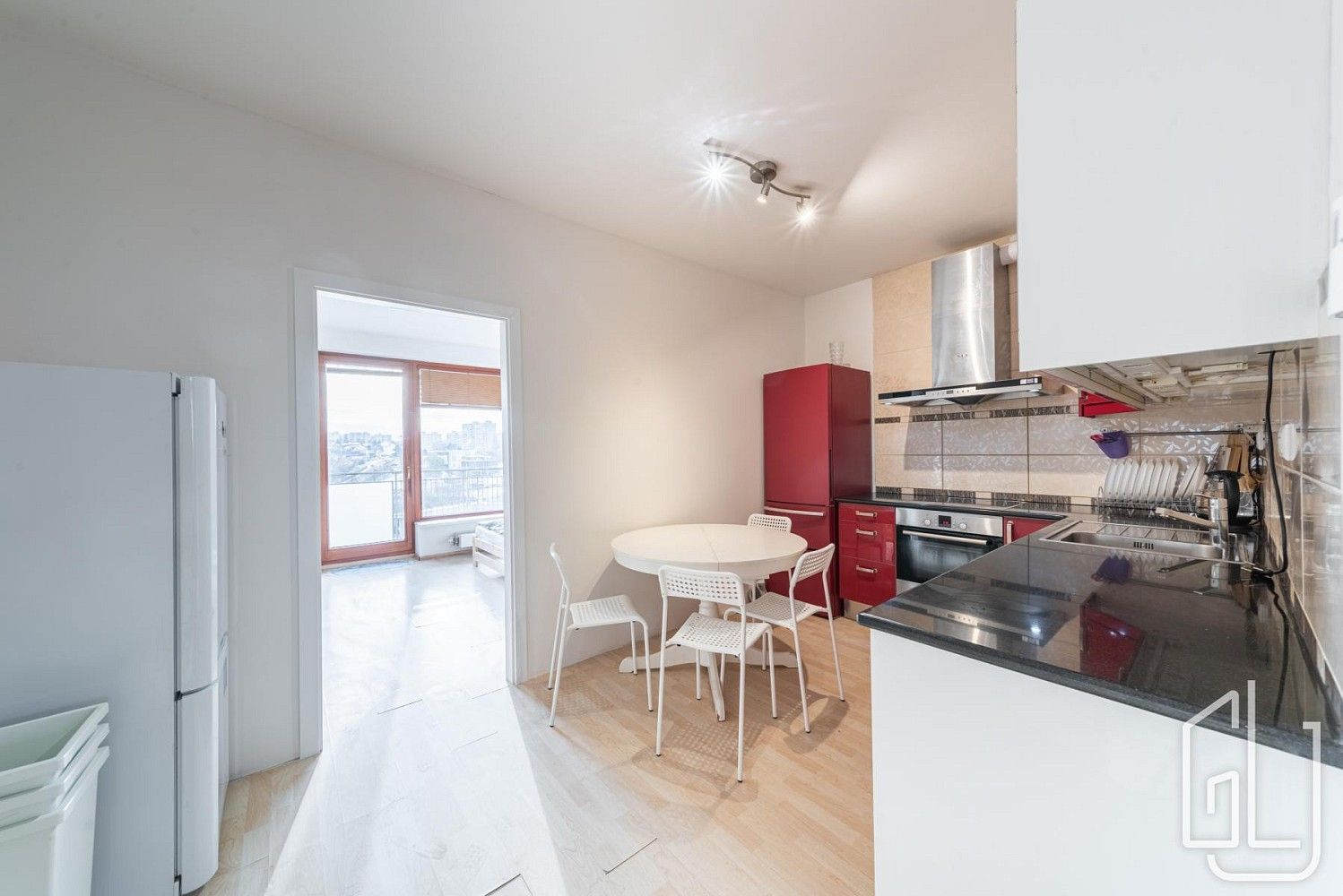Byt 3+kk · 89 m² · Praha - Hostivař, okres Praha 15, Hlavní město Praha - 4
