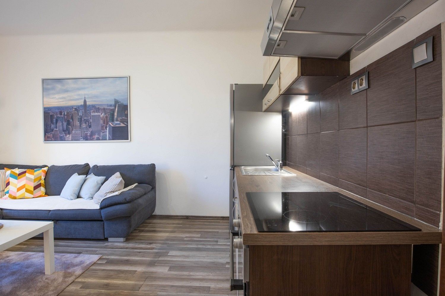 Prodej byt 2+kk - Praha - Žižkov, okres Praha 3, Hlavní město Praha, 56 m² - 5