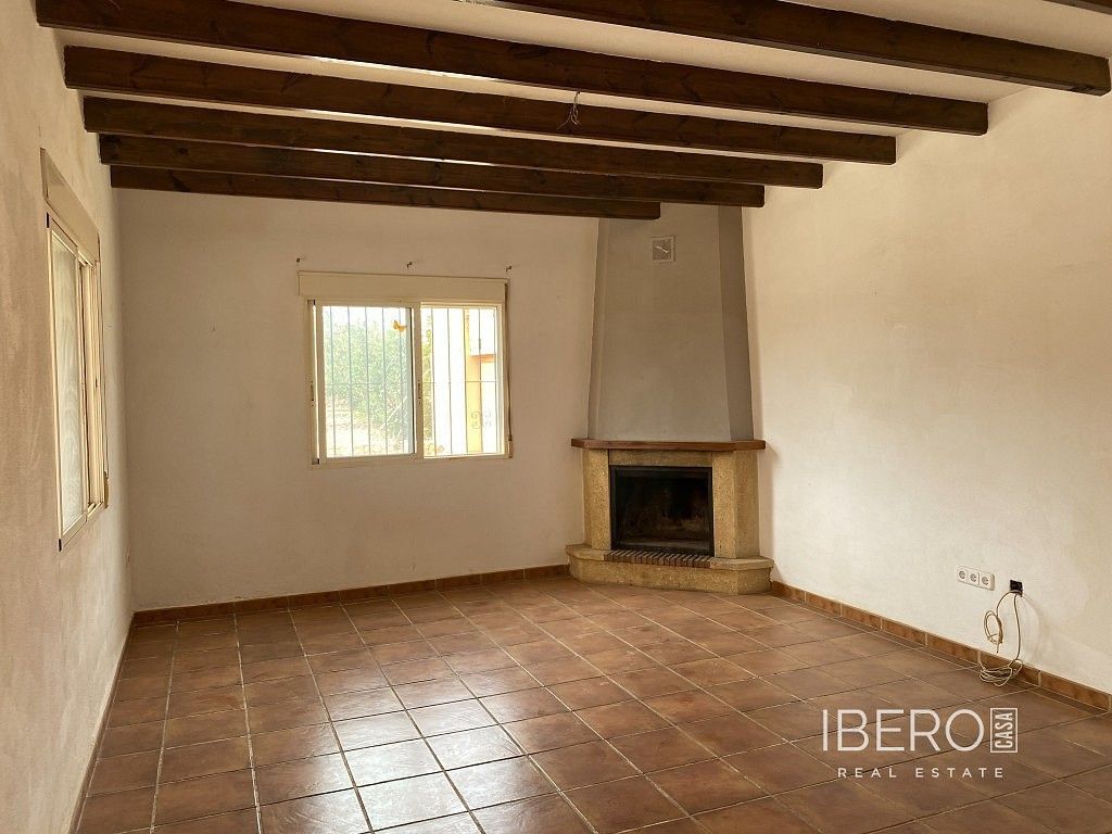 Rodinný dům · 109 m² · Fuente Alamo, ES - 3