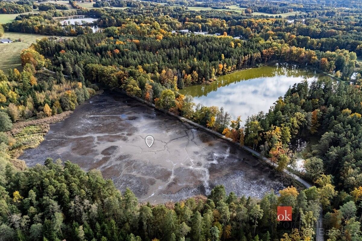 Pozemek pro bydlení · Suchdol nad Lužnicí, 378 06 - 4