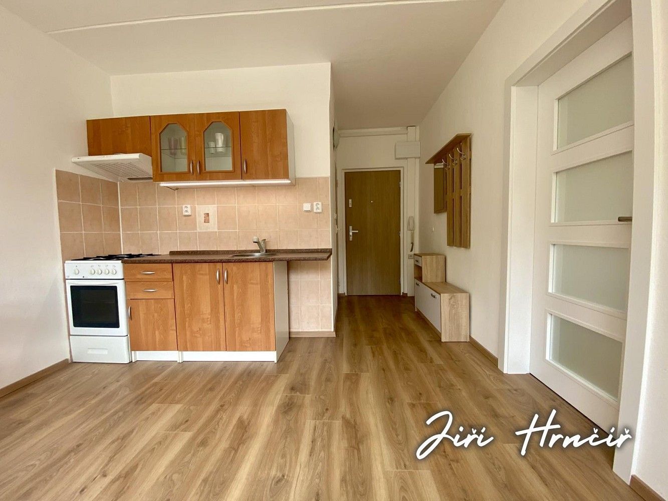 1+1, Loket, okres Sokolov, Karlovarský kraj, 37 m² - 1