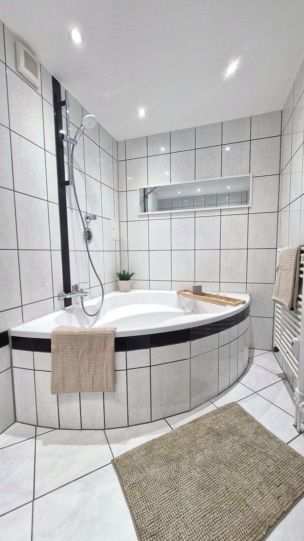 Byt 3+1 · 89 m² · Flachsbleiche 70, , Severní Porýní-Vestfálsko - 4