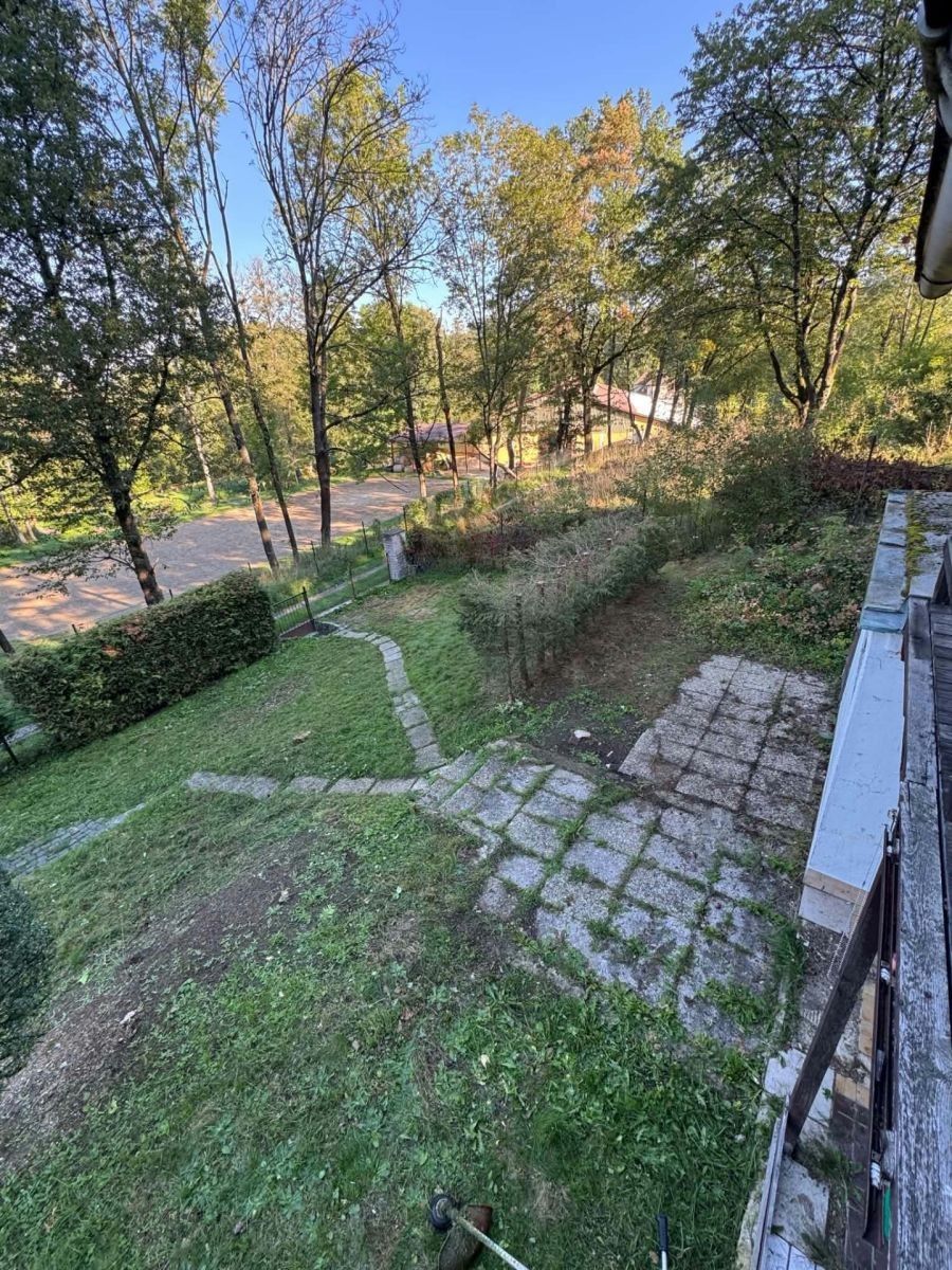 Chaty, Bystřice - Jírovice, Středočeský kraj, 17 m² - 2