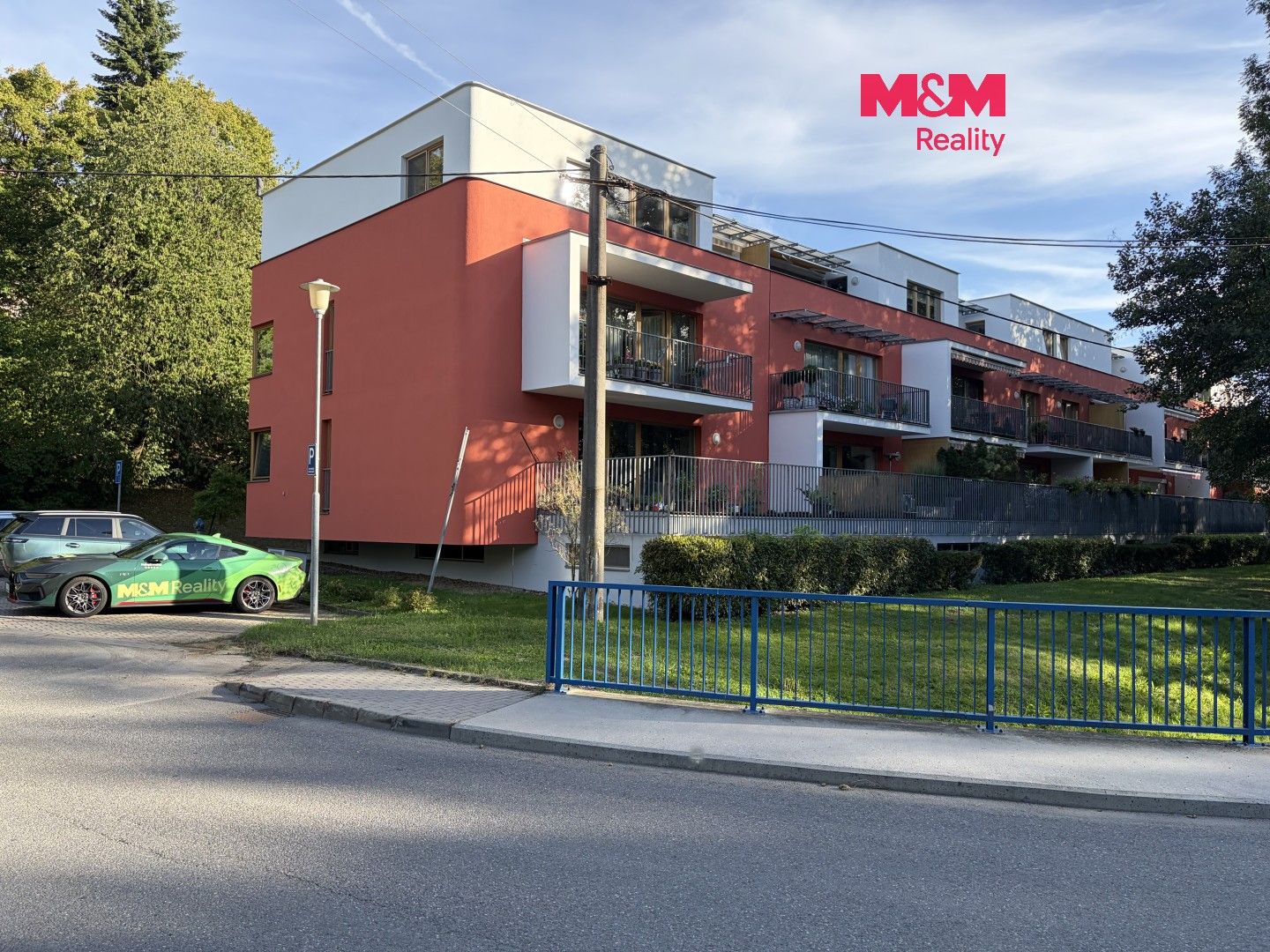 1+kk, Pasecká, Zlín, 46 m² - 1