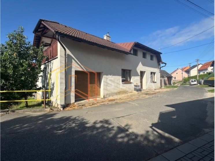 Rodinné domy, Bojkovice, 687 71