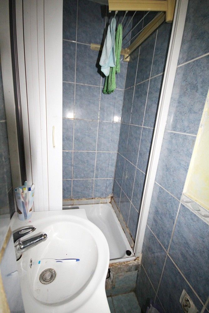 2+1, Bílina - Teplické Předměstí, okres Teplice, Ústecký kraj, 55 m² - 2