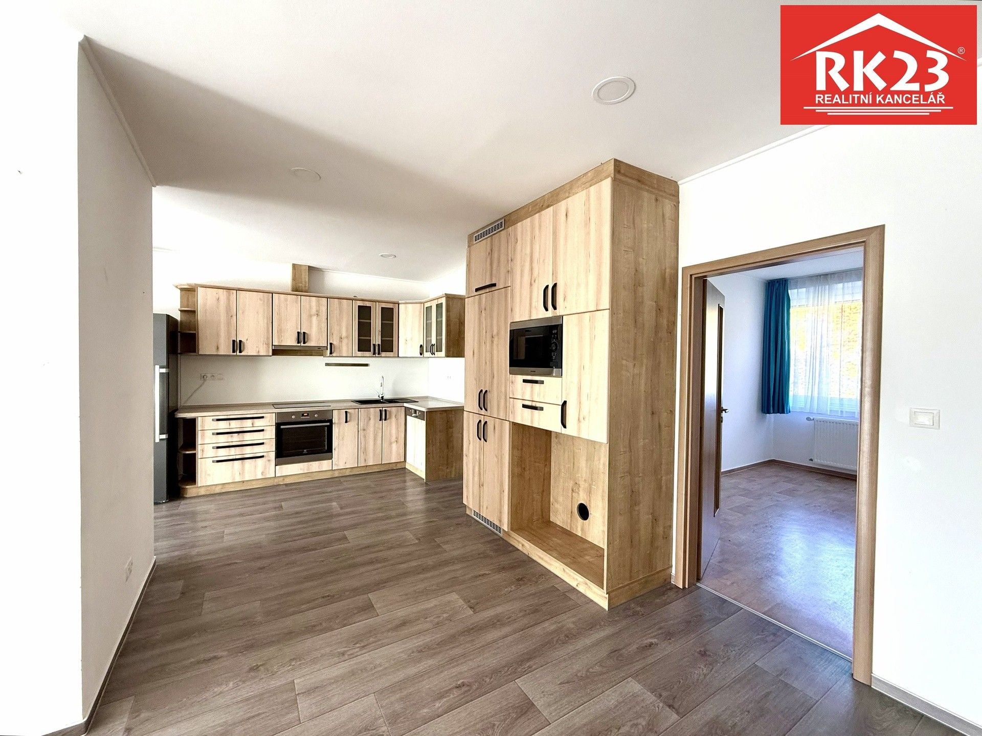 Byt 4+kk · 115 m² · Stavbařů, Mariánské Lázně - 4