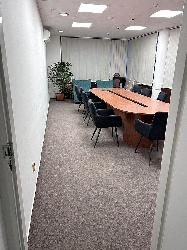 Pronájem kancelář - Brno, 602 00