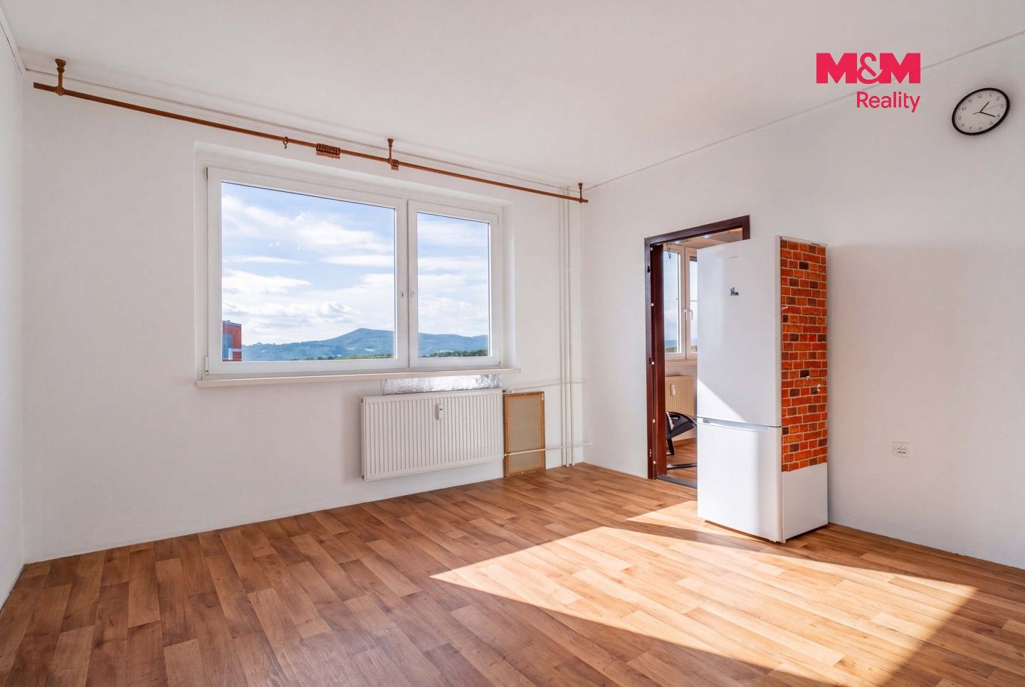 Byt 2+1 · 52 m² · Pražská, Česká Lípa - 4