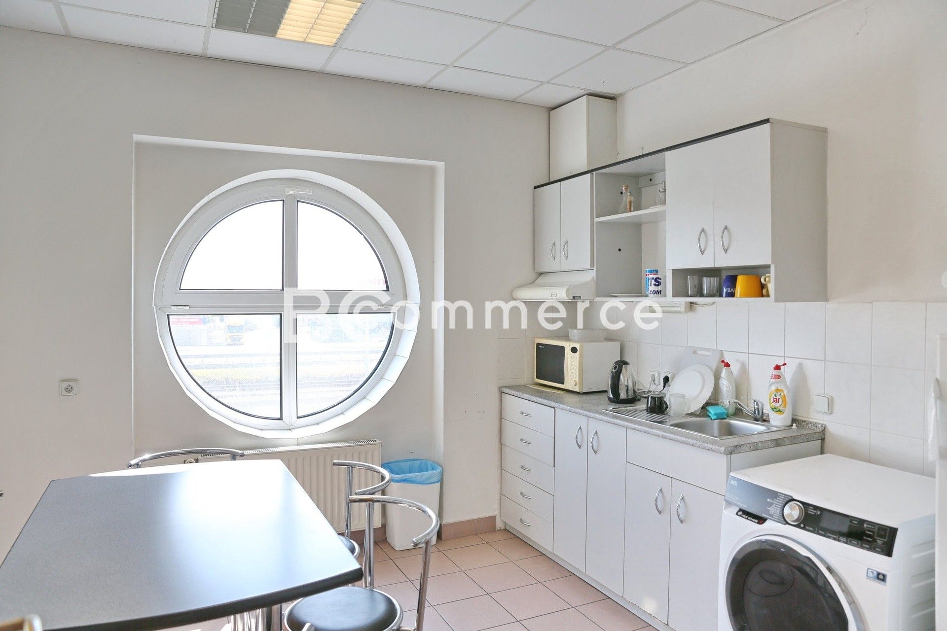 Pronájem kancelář - Přízřenice, Brno, 18 m² - 5