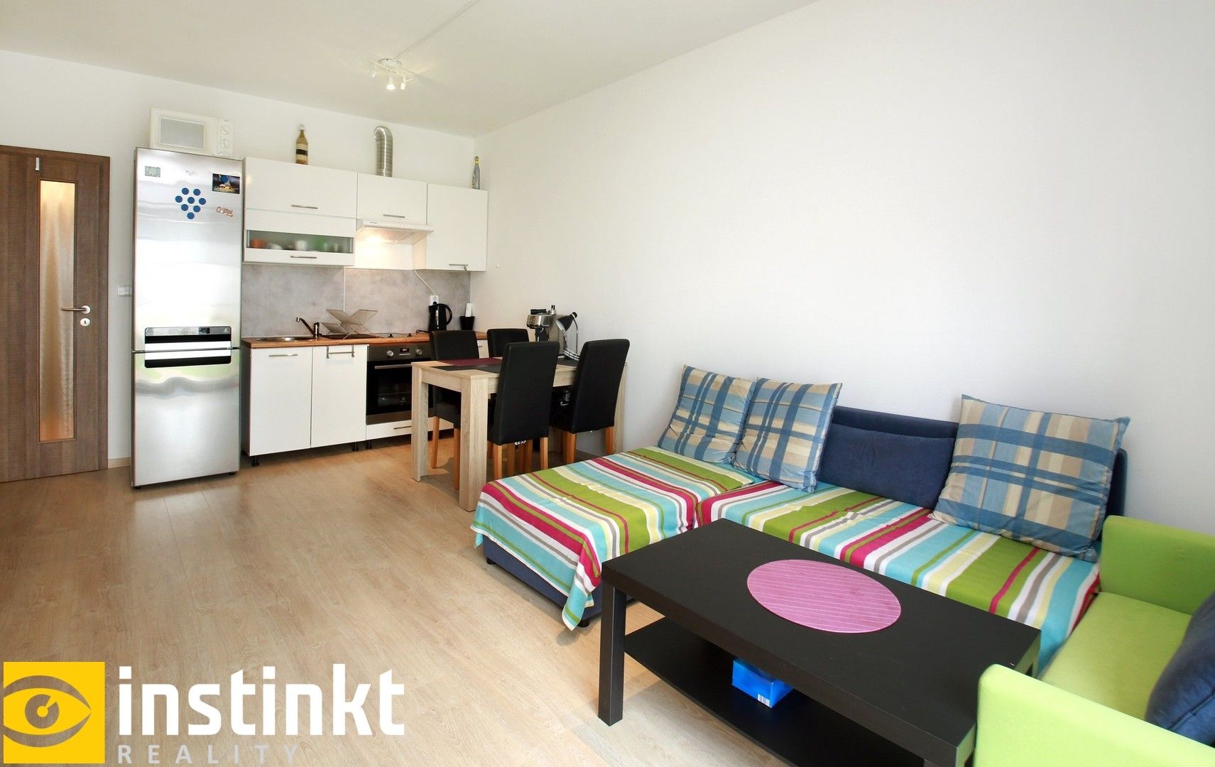 Byt 1+kk · 44 m² · Cedrová, Jesenice - 4
