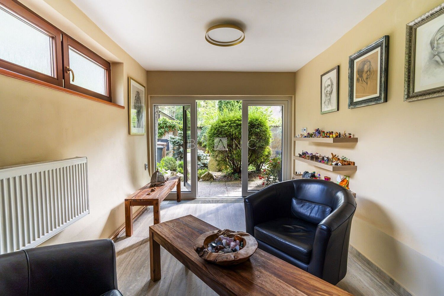Rodinný dům · 161 m² · Praha - Klánovice, okres Praha 21, Hlavní město Praha - 4
