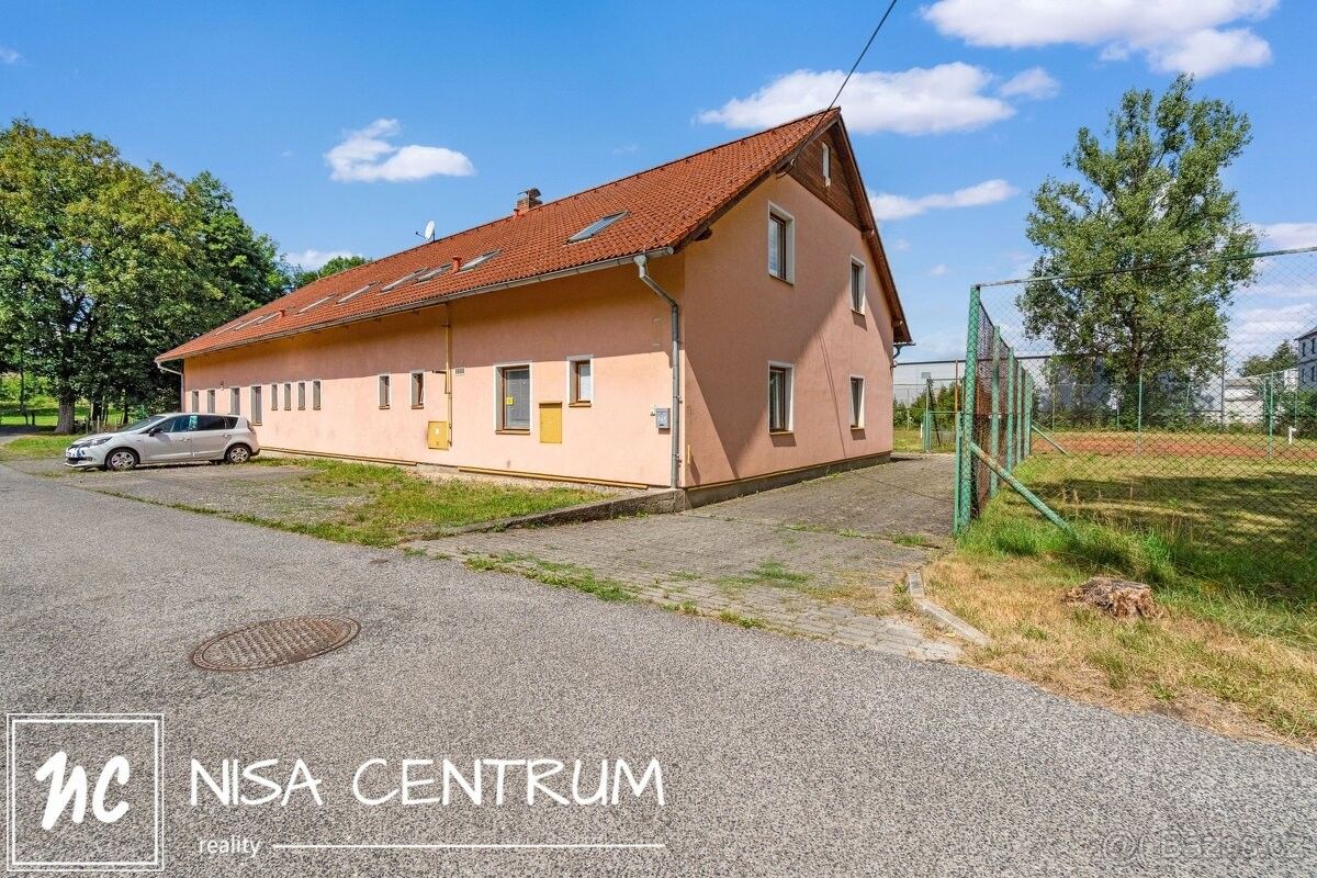 Restaurace, Frýdlant v Čechách, 464 01 - 1