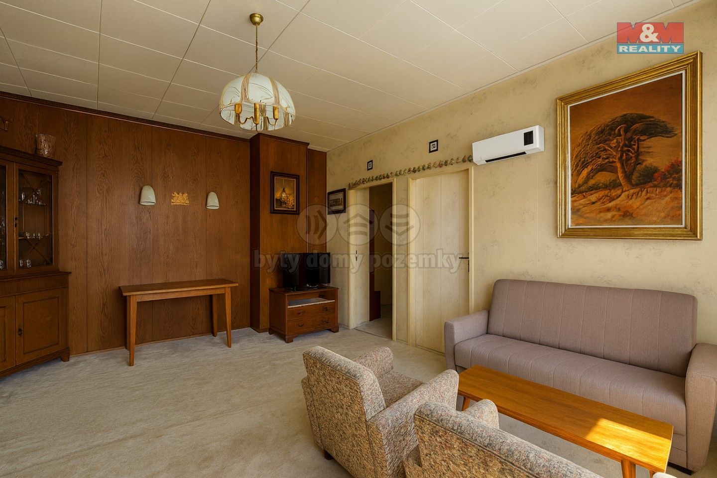 3+kk, Jeremenkova, Praha, 68 m²