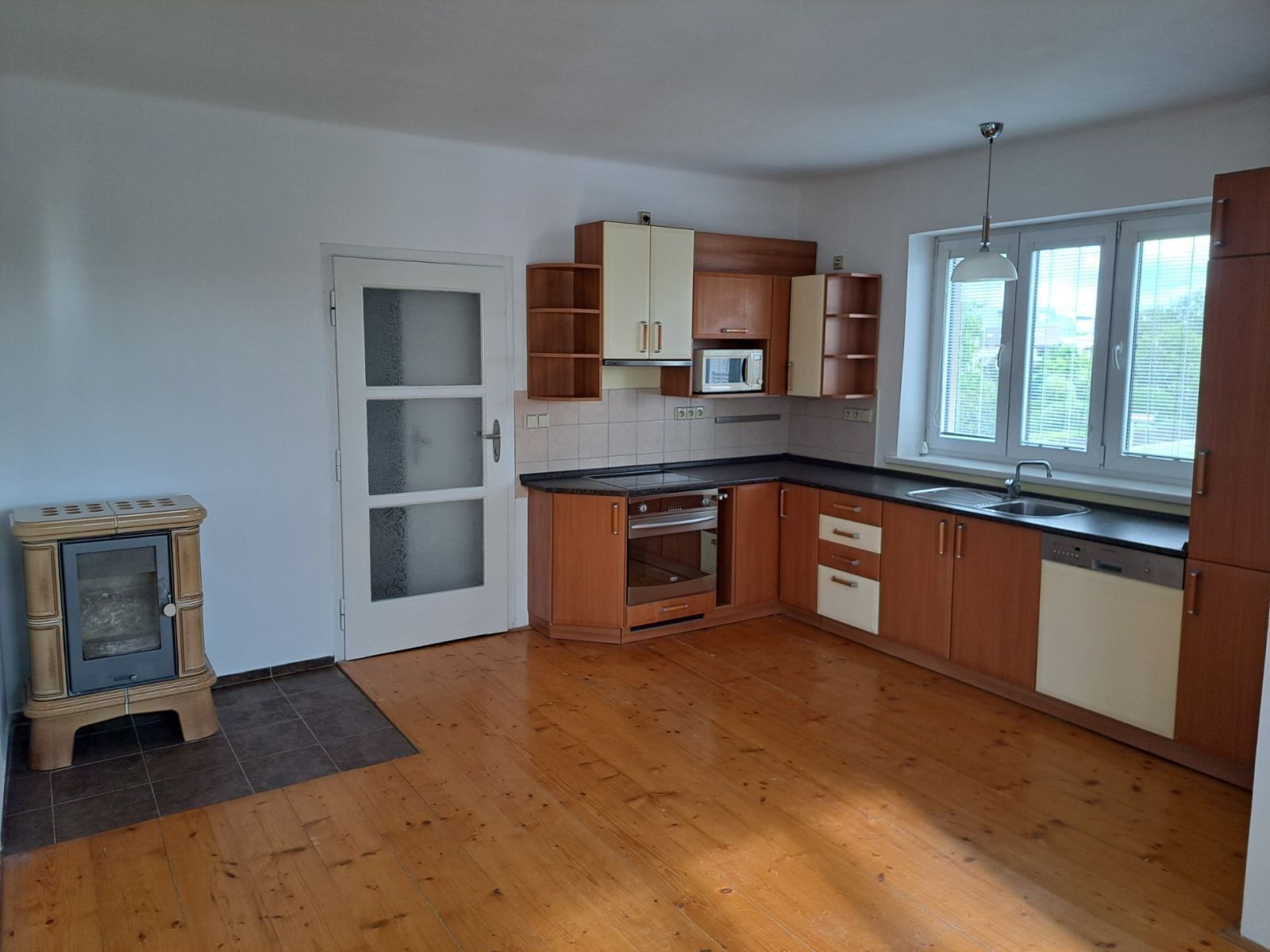 2+1, Úprkova, Hradec Králové - Malšovice u Hradce Králové, Královéhradecký kraj, 66 m² - 2