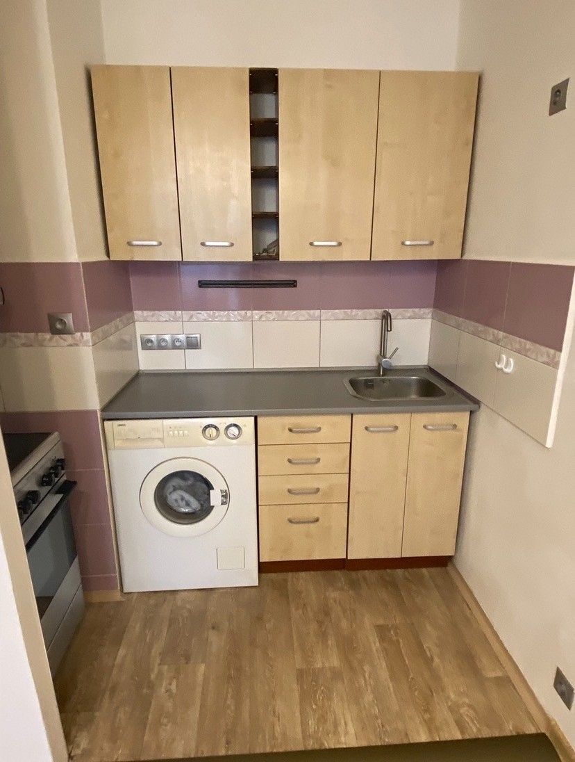 Pronájem byt - Šumperk, 787 01