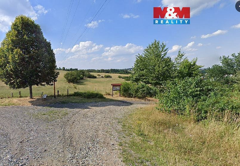 Zemědělský pozemek, 17 829 m²
