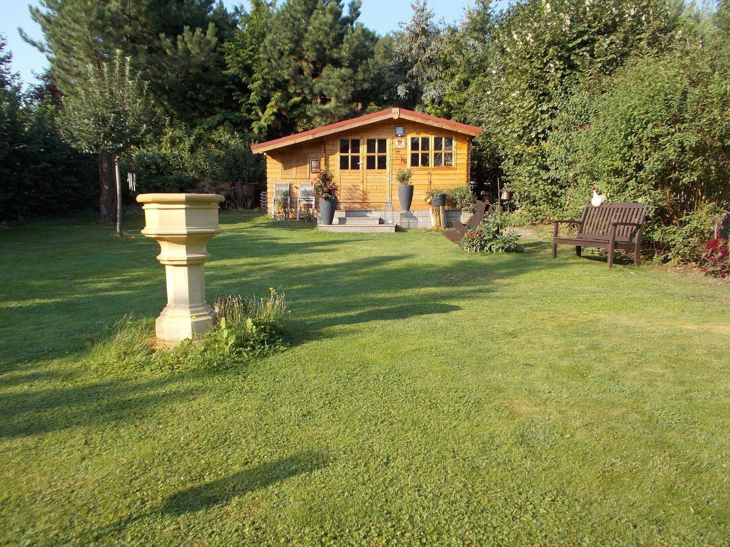 Rodinný dům · 201 m² · , Braniborsko - 3