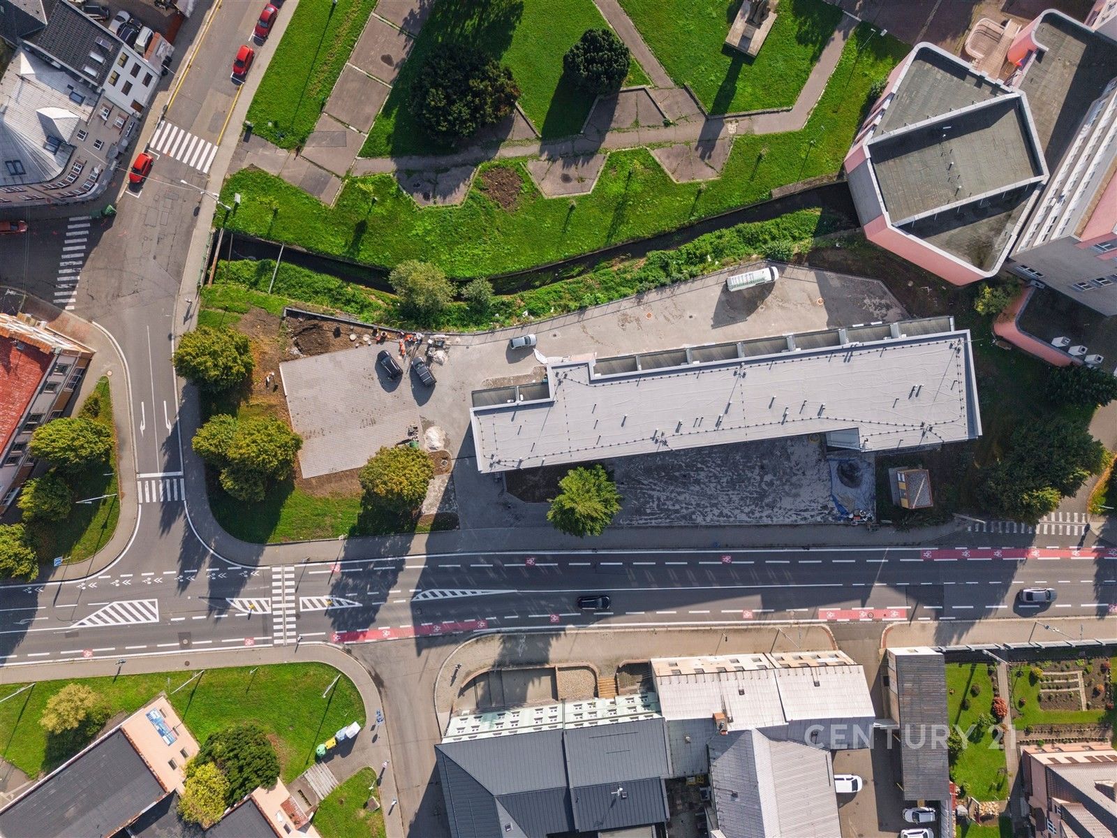 Ostatní, Palackého, Nový Jičín, 12 m²