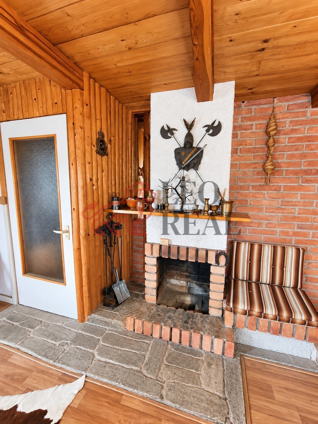 Chata · 54 m² · Věžná - 3