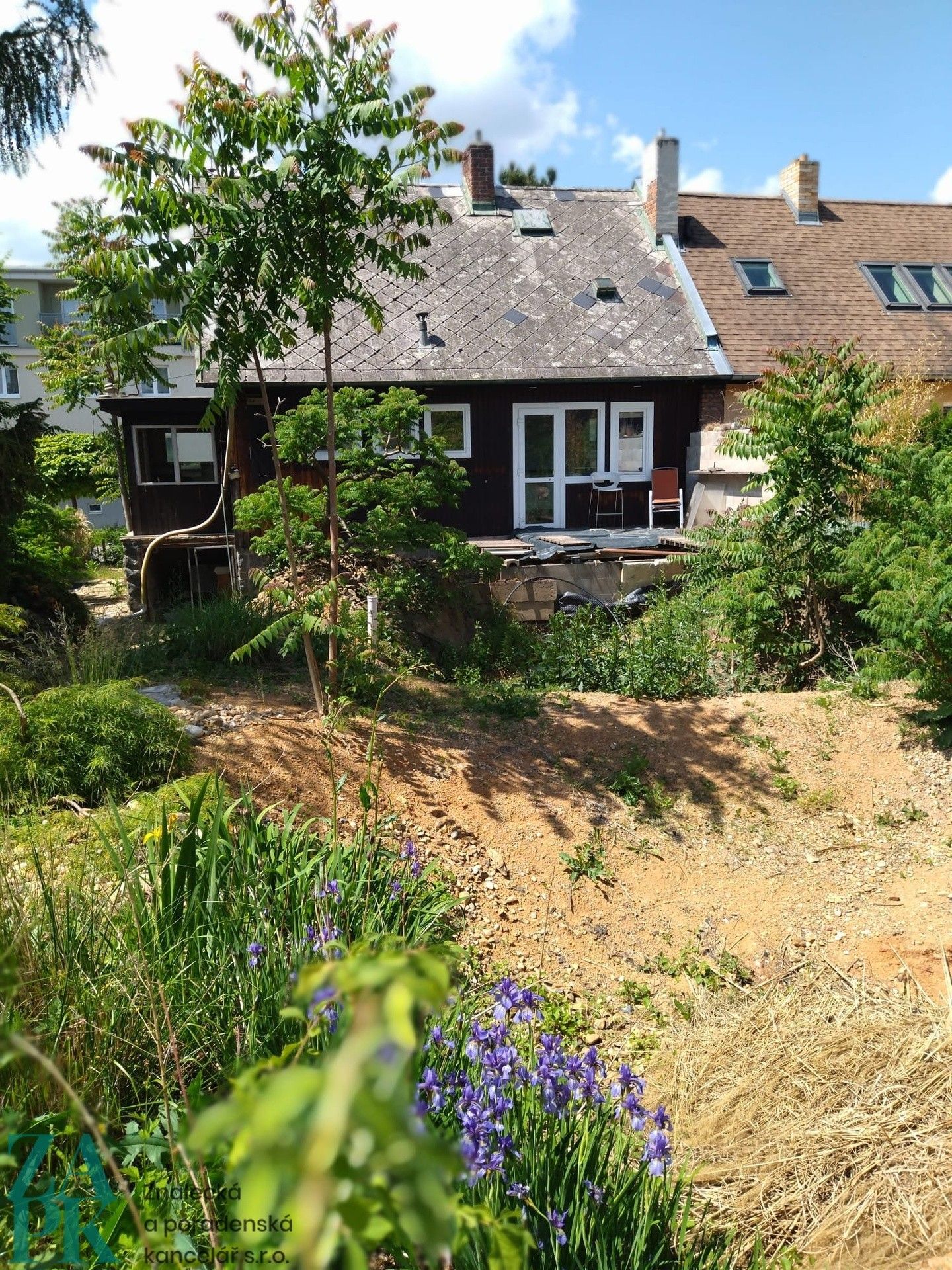 Dům · 80 m² · Nad Údolím, Husinec - 3