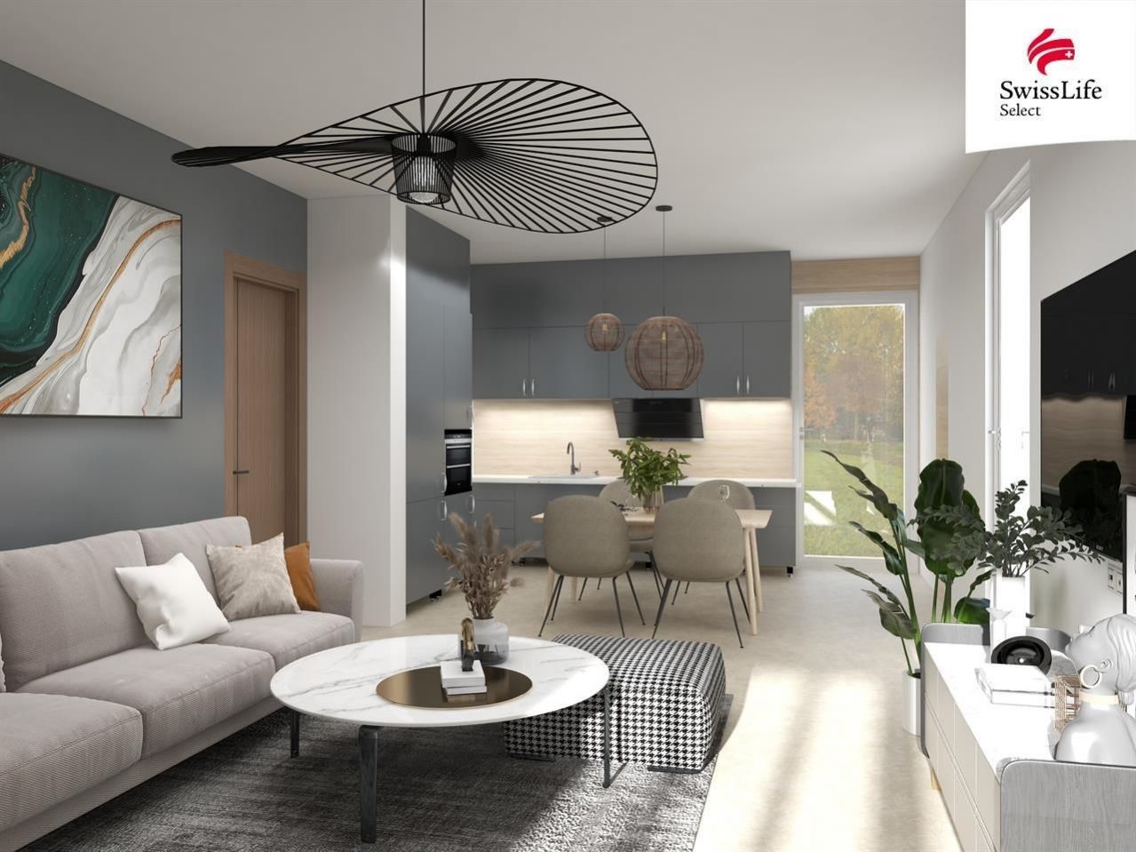 Prodej rodinný dům - Vejprnice, 78 m²