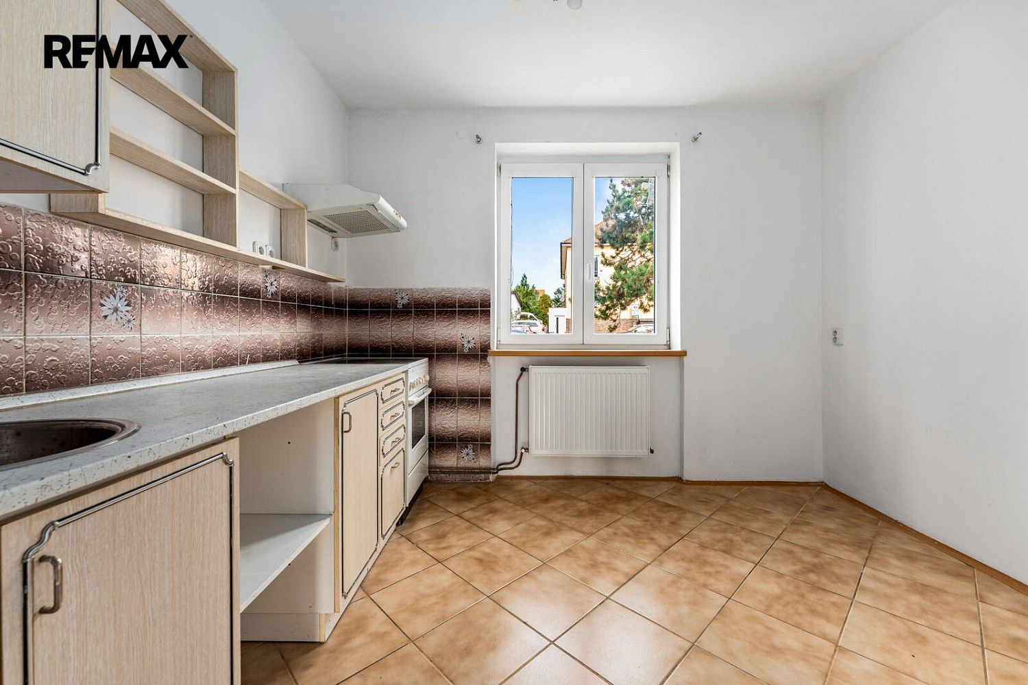 Byt 2+1 · 44 m² · Tmaň, okres Beroun, Středočeský kraj - 3
