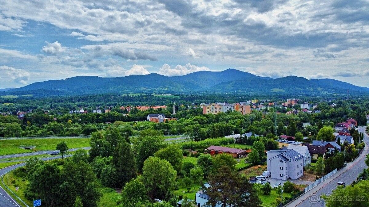 Prodej pozemek pro bydlení - Frýdlant nad Ostravicí, 739 11