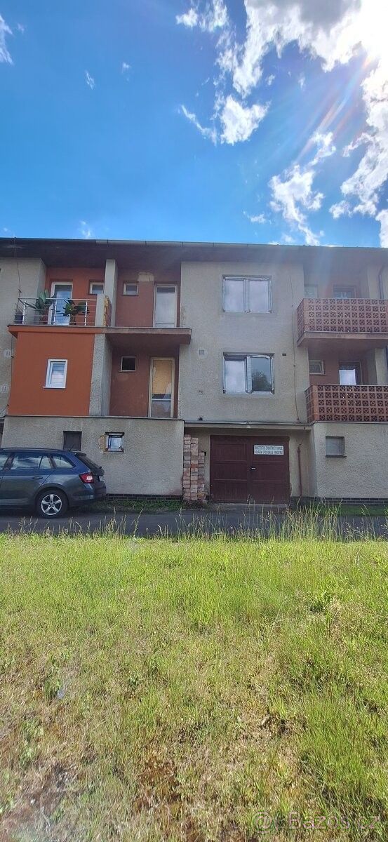 Rodinný dům