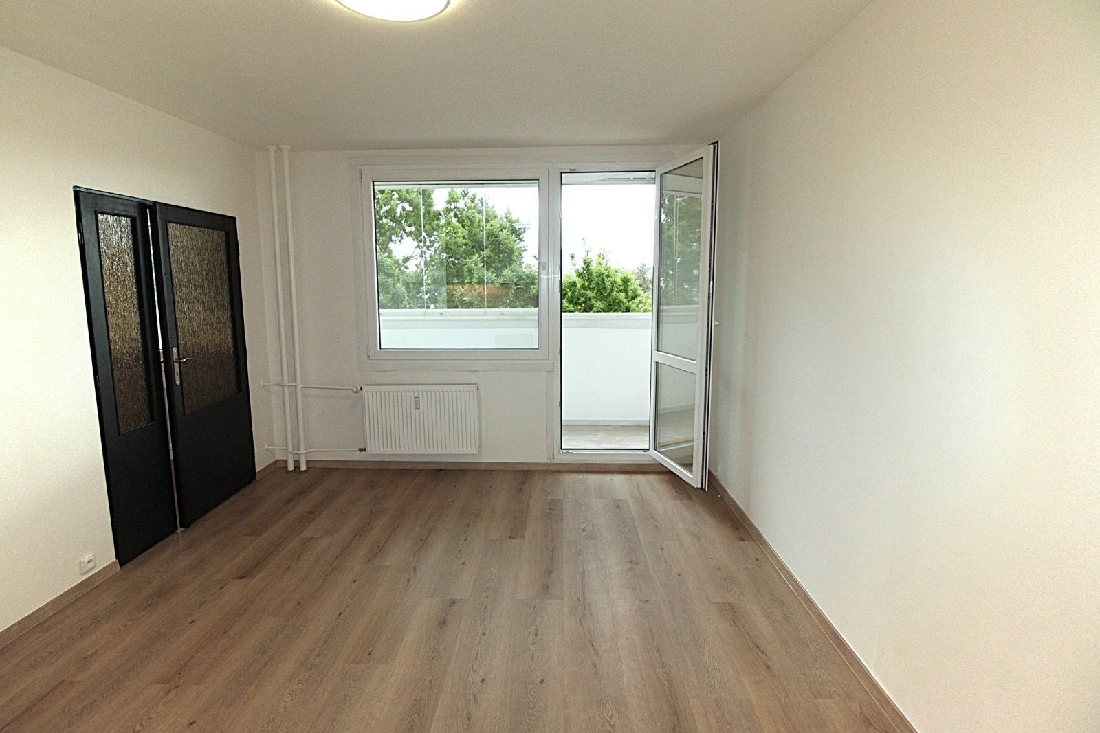 2+kk, Jílovská, Praha, 40 m² - 2