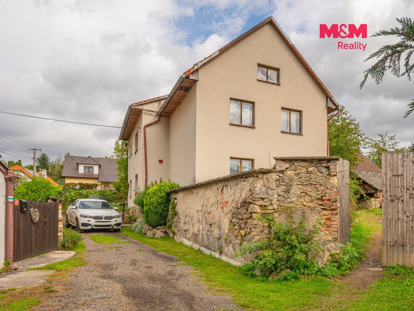 Rodinný dům · 155 m² · Přestavlky, Sedlec-Prčice - 3