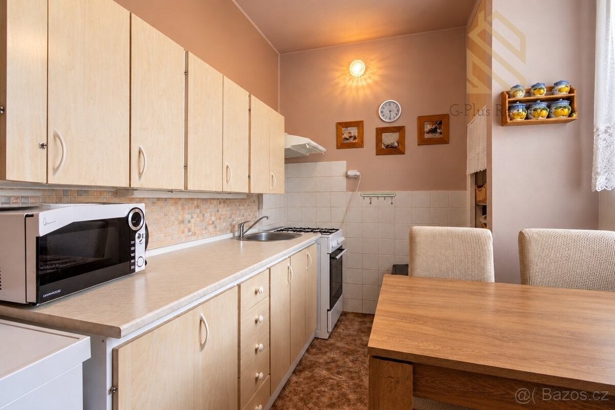 Byt 2+1 · 54 m² · Jirkov, 431 11 - 1