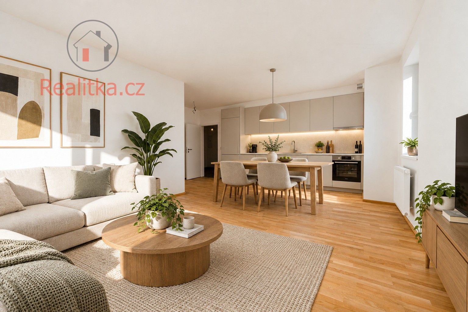 Prodej byt 2+kk - Lesík 176, Kladno, 56 m² - 5