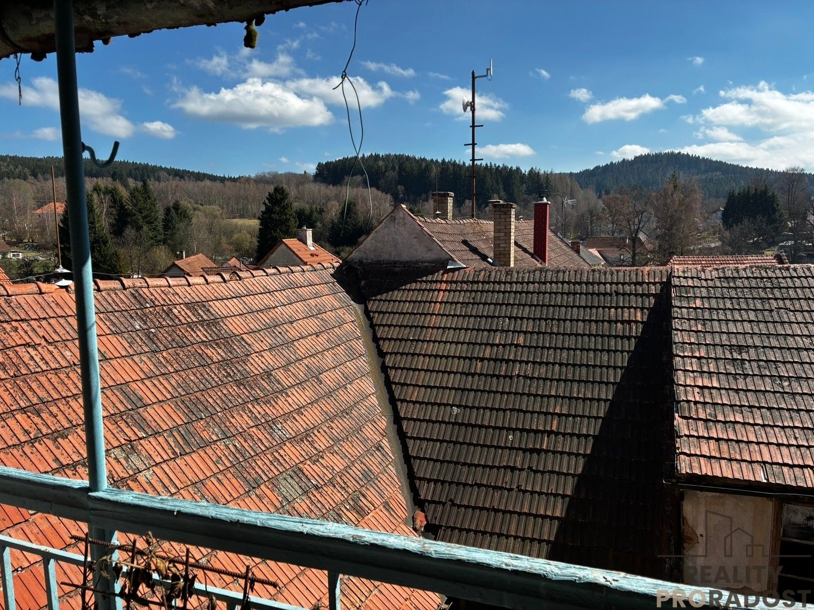 Rodinný dům · 250 m² · Benešov nad Černou - 4