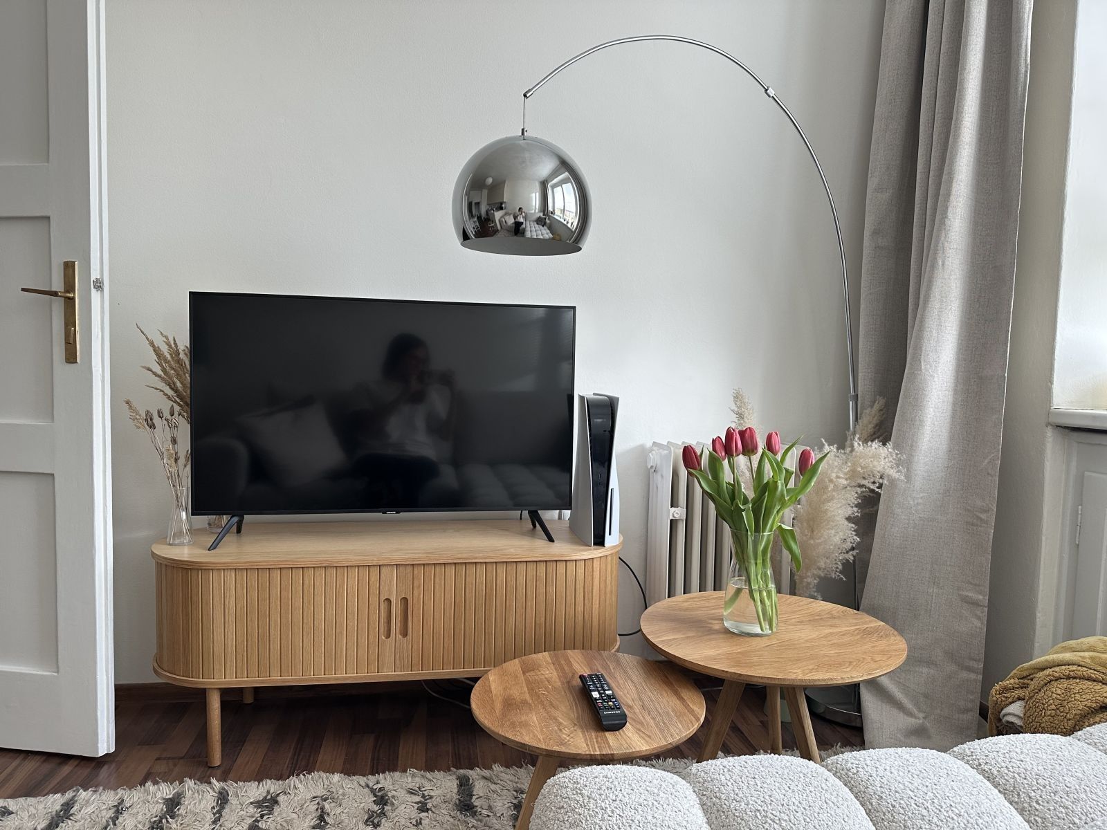 Byty, Přípotoční, Praha - Vršovice, 54 m² - 1