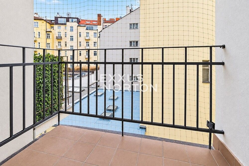 Byt 3+1 · 94 m² · Praha - Staré Město, okres Praha 1, Hlavní město Praha - 3