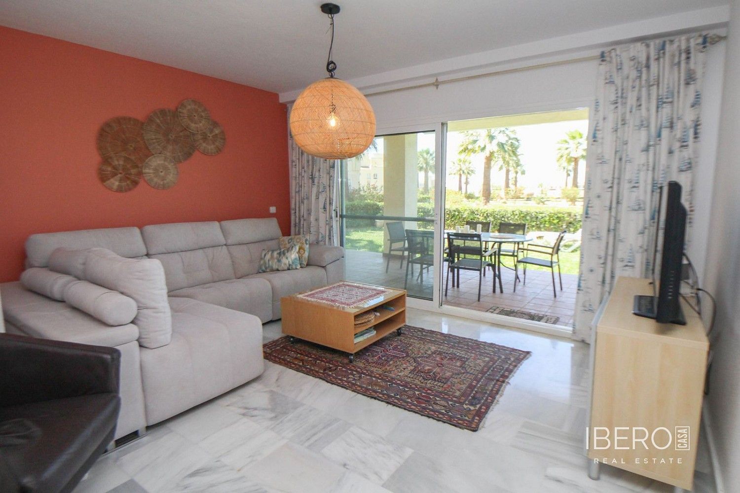 4+kk, La Cala de Mijas, Španělsko, 110 m² - 2