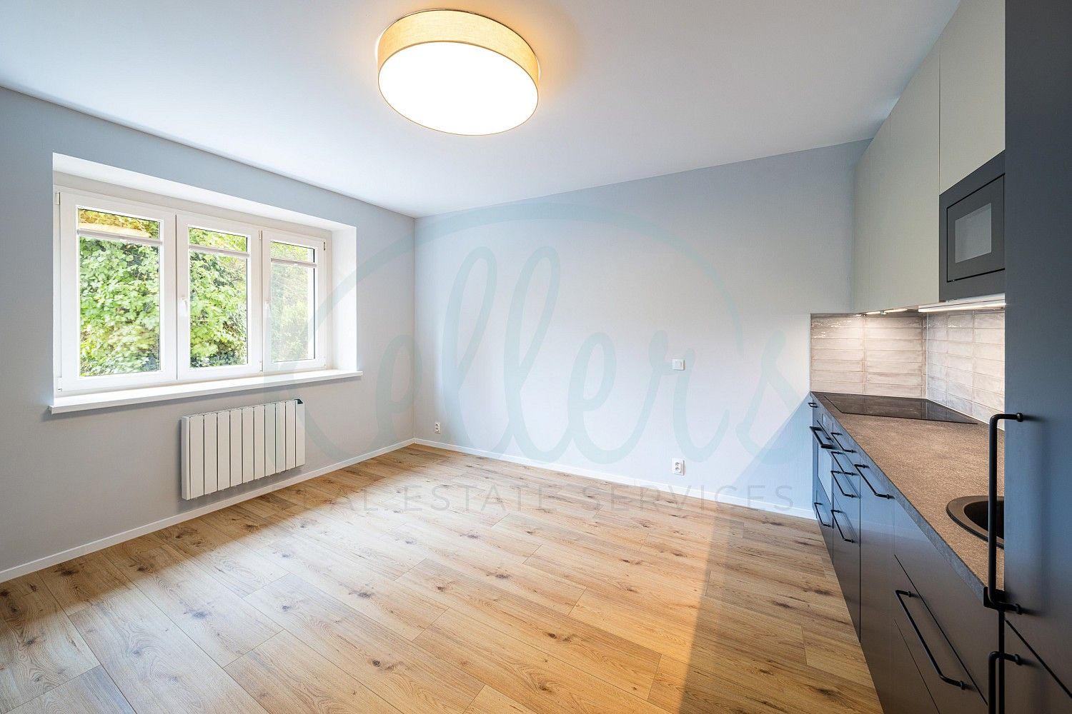 2+kk, Praha - Nusle, okres Praha 4, Hlavní město Praha, 45 m² - 2
