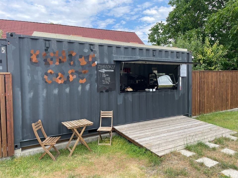 Obchodní prostory, Praha, 140 00