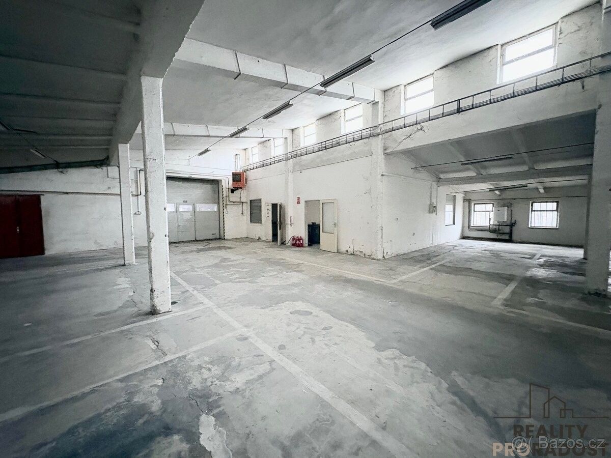 Prodej ostatní - Hustopeče u Brna, 693 01