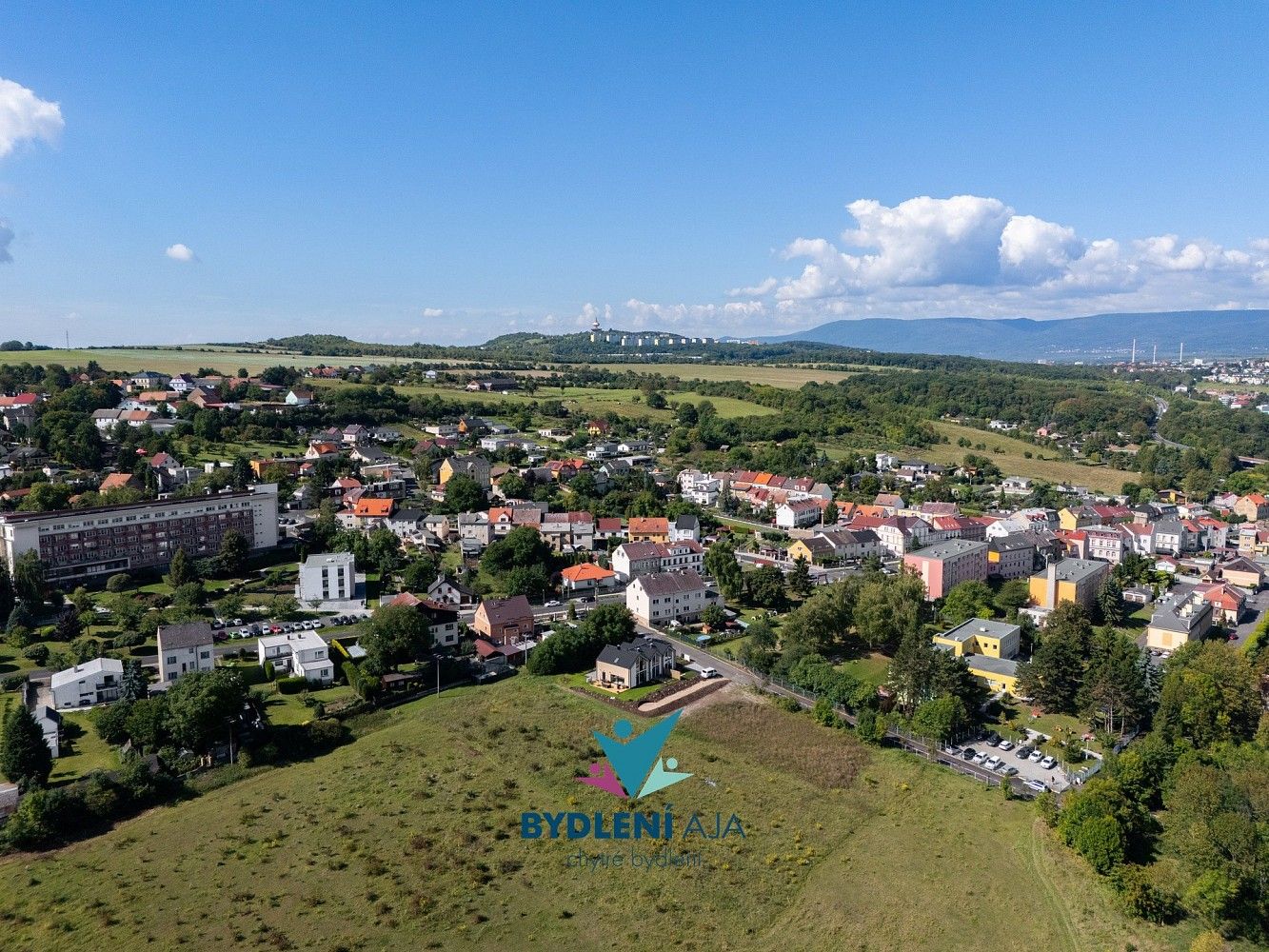 Rodinné domy, Bystřany, okres Teplice, 122 m² - 2