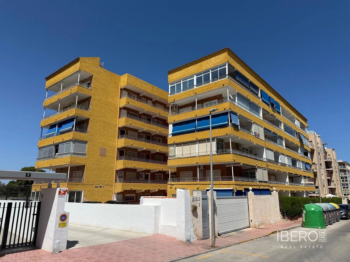 4+kk, Punta Prima, Španělsko, 70 m² - 2
